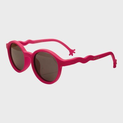 Zonnebril Jolly cyclaam 2y+