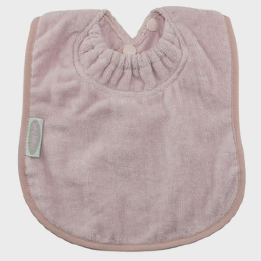 Silly Billyz Towel Slab - Large - Antique Pink