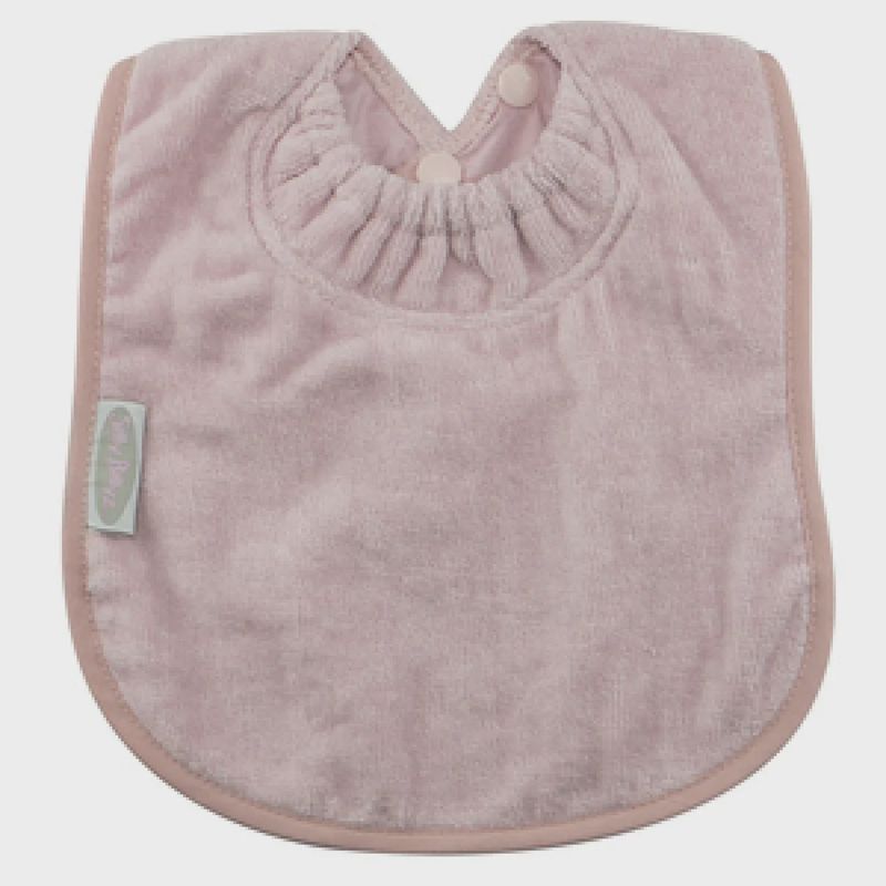 Silly Billyz Towel Slab – Large – Antique Pink