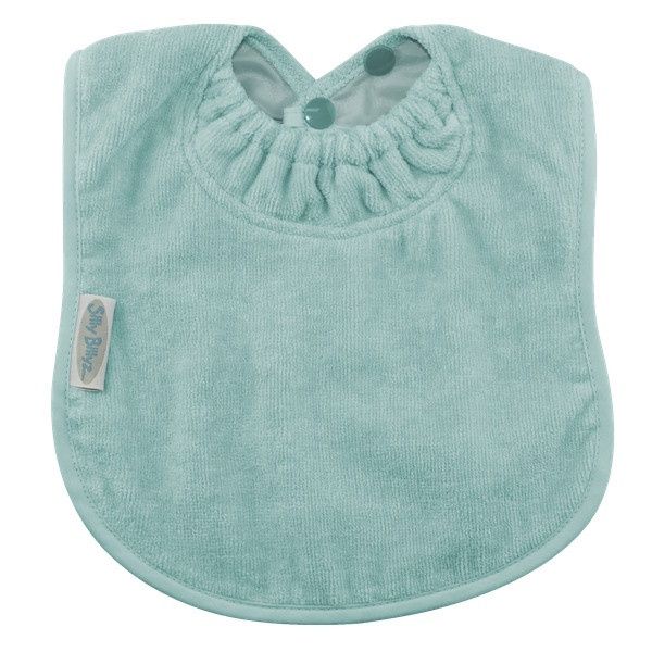 Silly Billyz Towel Longsleeve Slab – Small – Maitai Bay