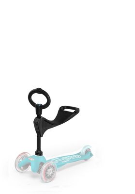 Micro – Mini Zitje &amp; O-bar Accessoire