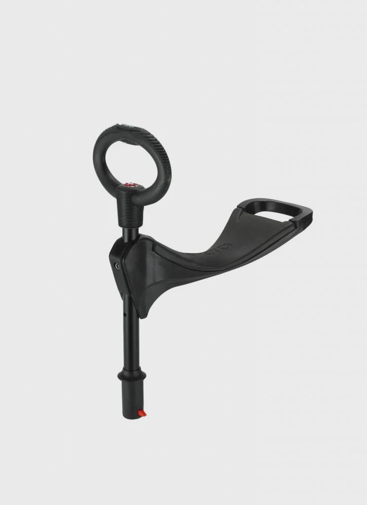 Micro - Mini Zitje & O-bar Accessoire