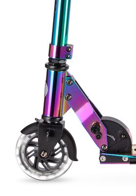 Micro – Sprite LED Vouwstep – Neochrome