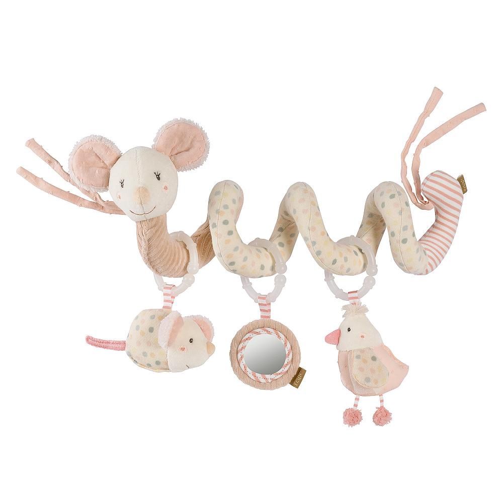 Feehnland - Activity spiral mouse