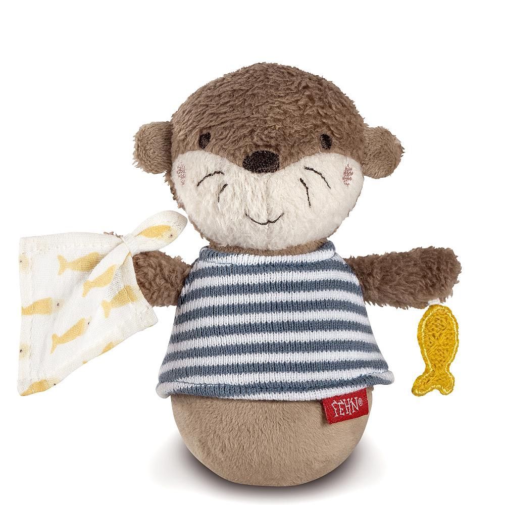Fehn Tuimelspeeltje Otter Theo Mini
