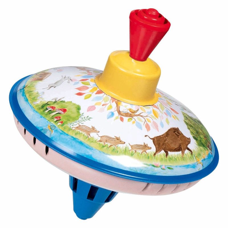 Goki Bromtol Bosvrienden (14,5 cm)