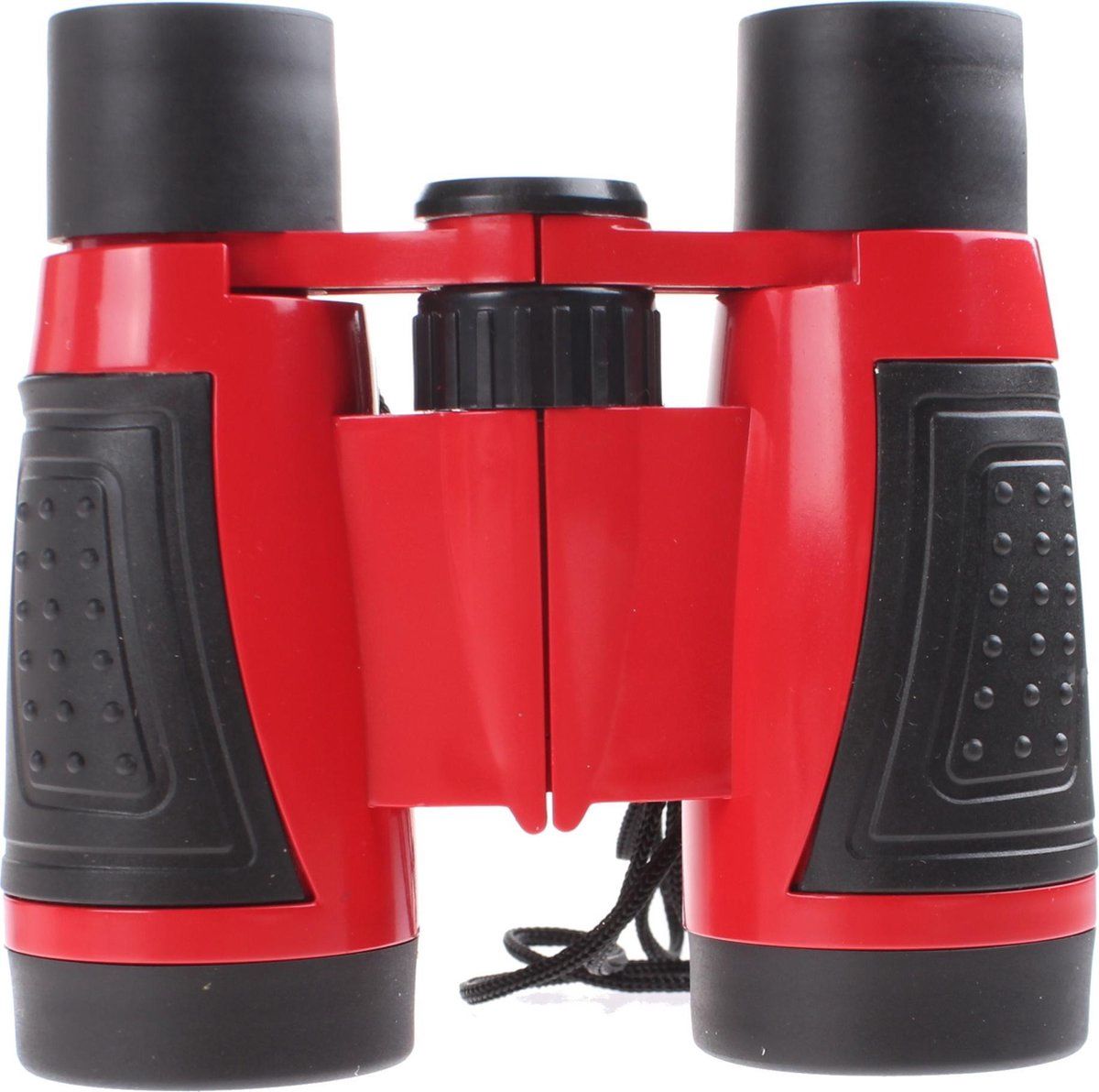 Johntoy Verrekijker Science – Assorti (Rood of Zilver)