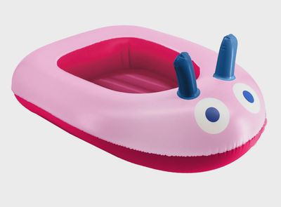 Quut Opblaasboot Cherry