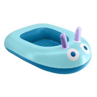 Quut Opblaasboot Ocean