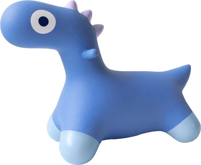 Quut Hoppi Dino Cosmic Blue