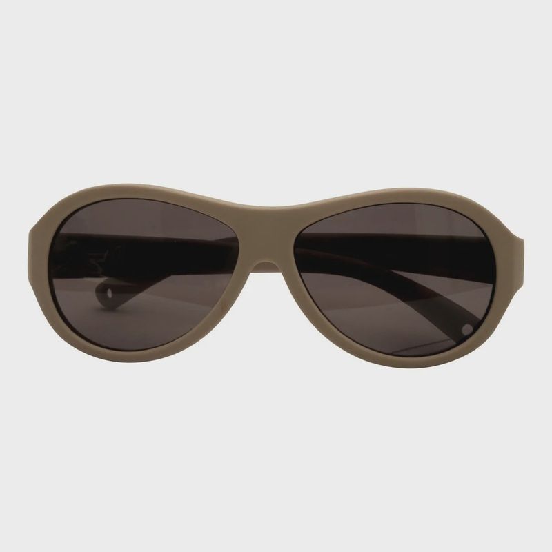 JeP!Kids Zonnebril Blitz – Taupe