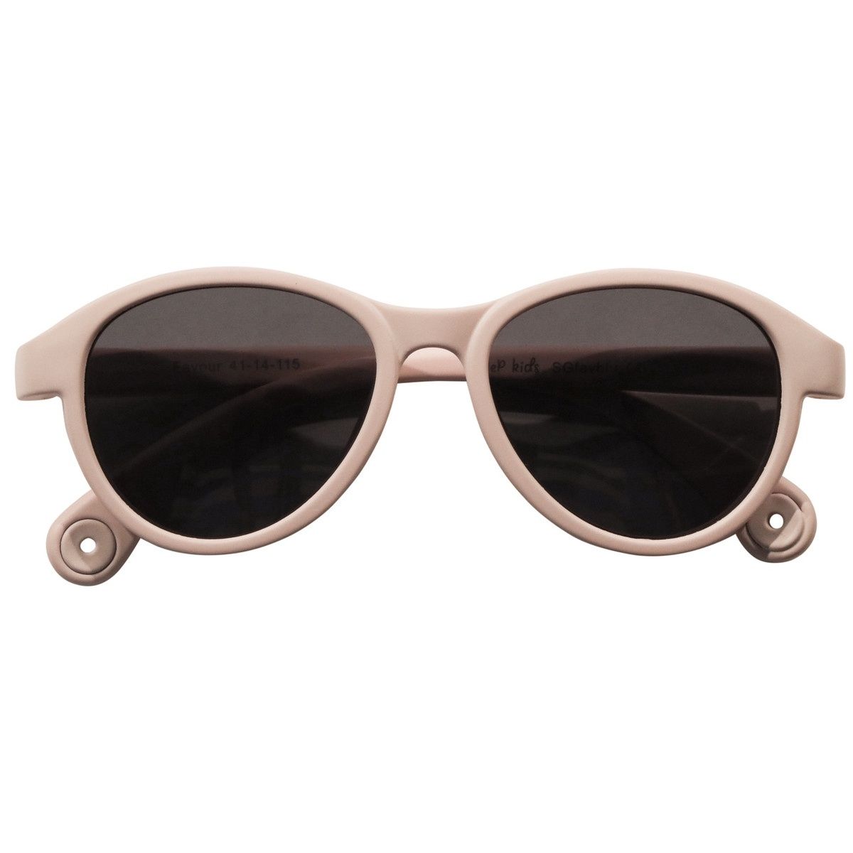 JeP!Kids Zonnebril Favour – Blush (6-18 maanden)