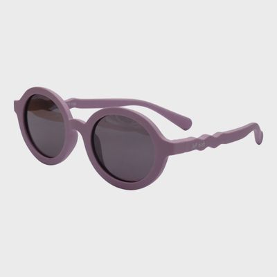 JeP!Kids Baby Zonnebril Briljant – Lilac (18–24 maanden)