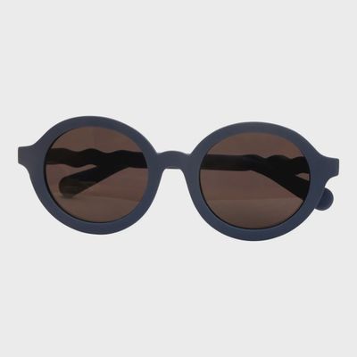 JeP!Kids Baby Zonnebril Briljant – Saphire 
