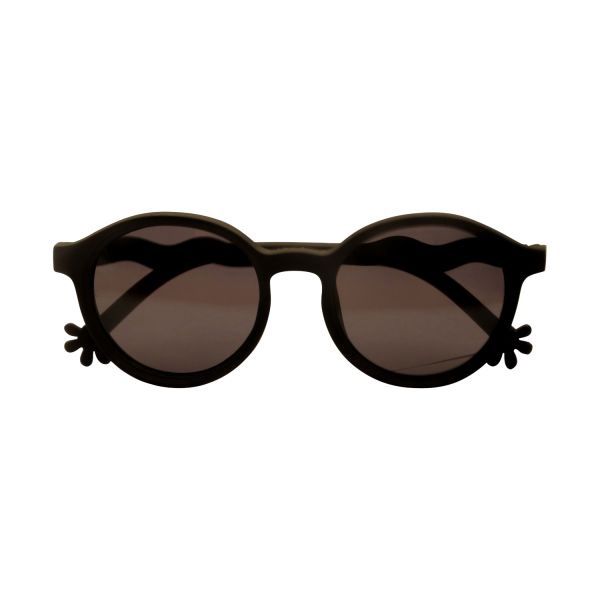 JeP!Kids Zonnebril Jolly – Black (2+ jaar)