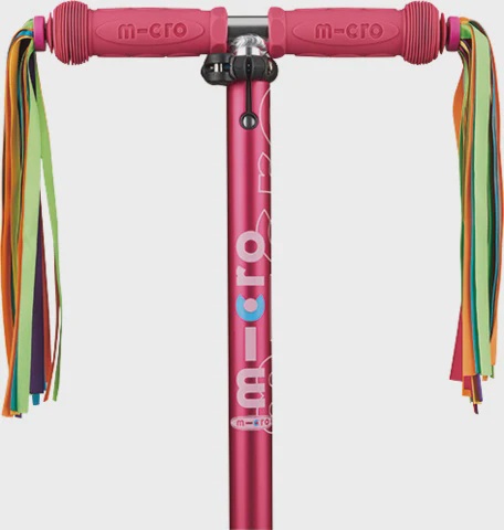 Micro Step Linten - Regenboog (Streamers)