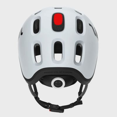 Woom READY Helmet Light