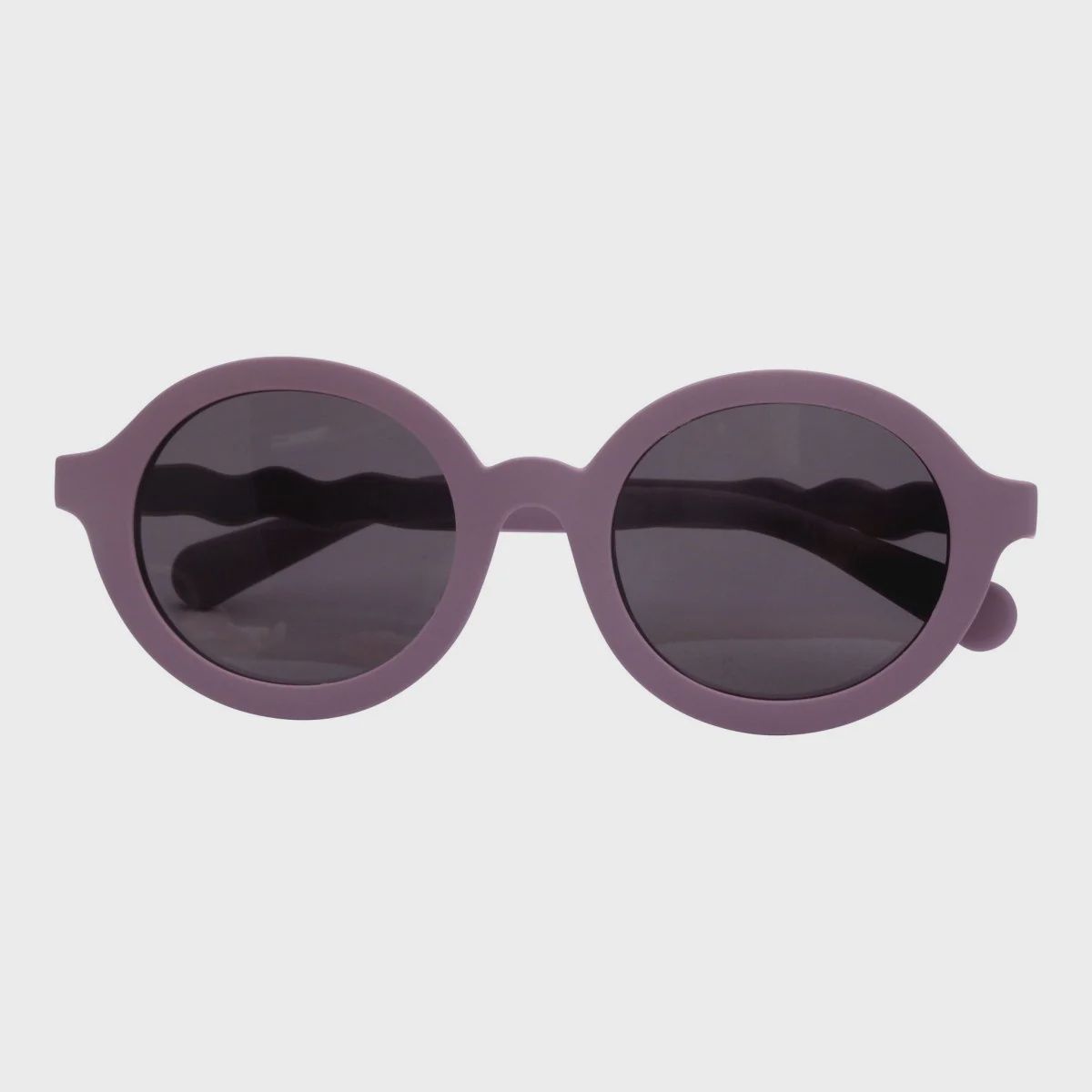 JeP!Kids Baby Zonnebril Briljant – Lilac (18–24 maanden)