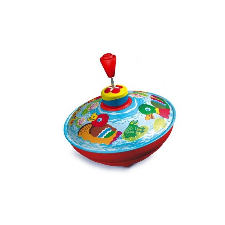 Bolz Bromtol Eendjes (13 cm)
