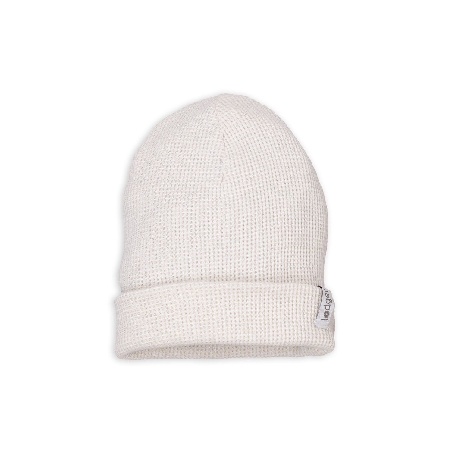 Baby Beanie Ciumbelle Cloud Dancer