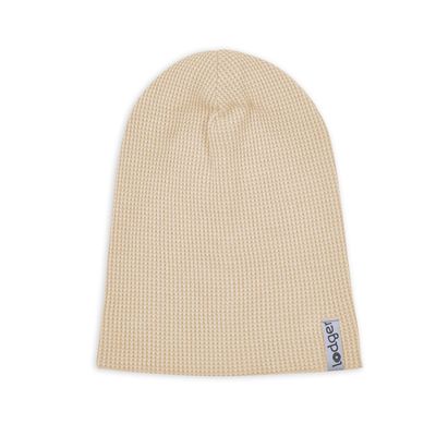 Lodger Baby Beanie Ciumbelle Ivory