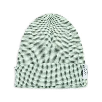 Baby Beanie Ciumbelle Peppermint
