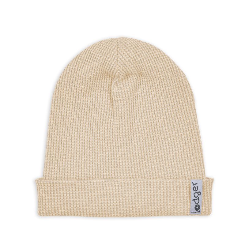 Baby Beanie Ciumbelle Ivory