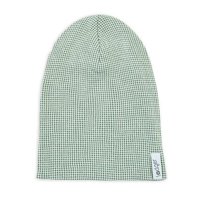 Lodger Baby Beanie Ciumbelle Peppermint