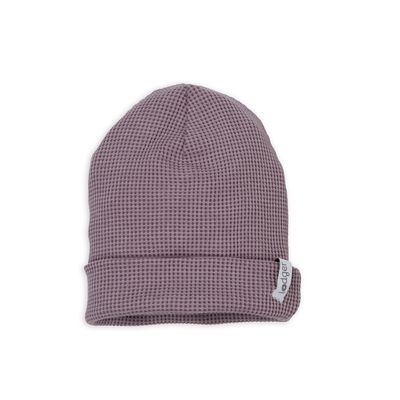 Baby Beanie Ciumbelle Rose
