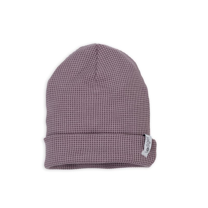 Baby Beanie Ciumbelle Rose