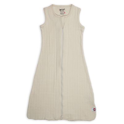 Hydrofiele slaapzak Solid Birch
