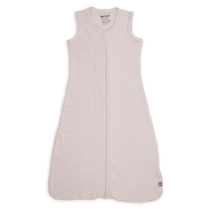 Hydrofiele slaapzak Hopper Sleeveless Solid Powder