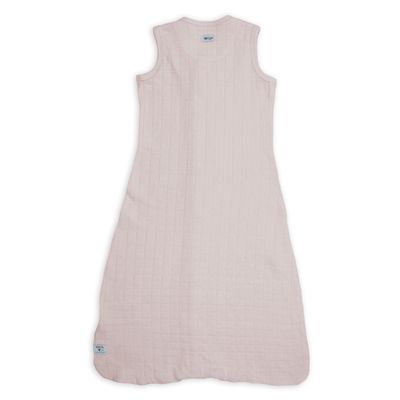 Lodger Hydrofiele slaapzak Hopper Sleeveless Solid Powder