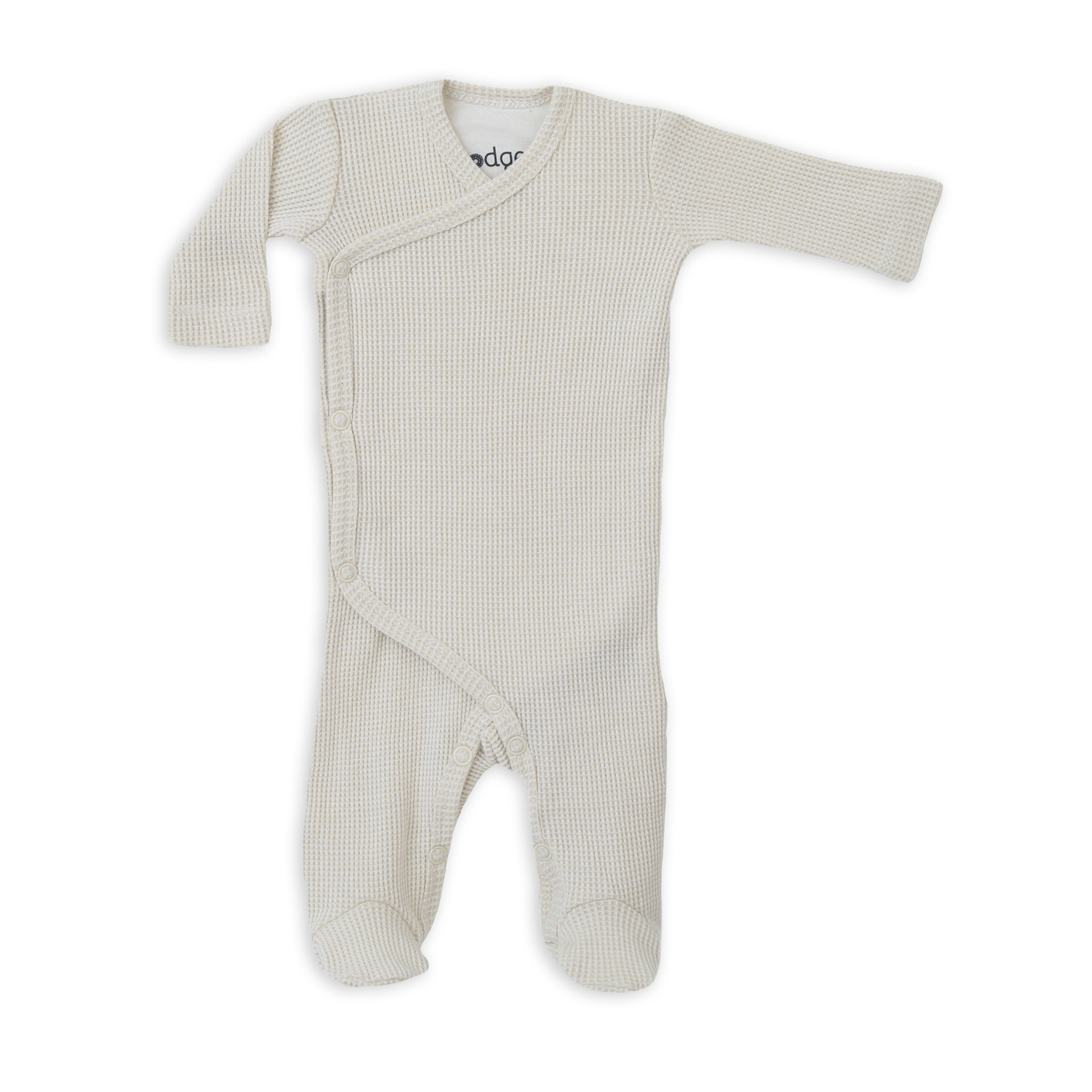 Lodger Boxspakje Jumper Ciumbelle Cloud Dancer