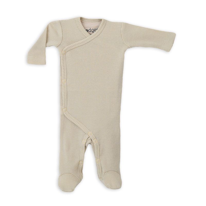 Boxpakje Jumper Ciumbelle Ivory