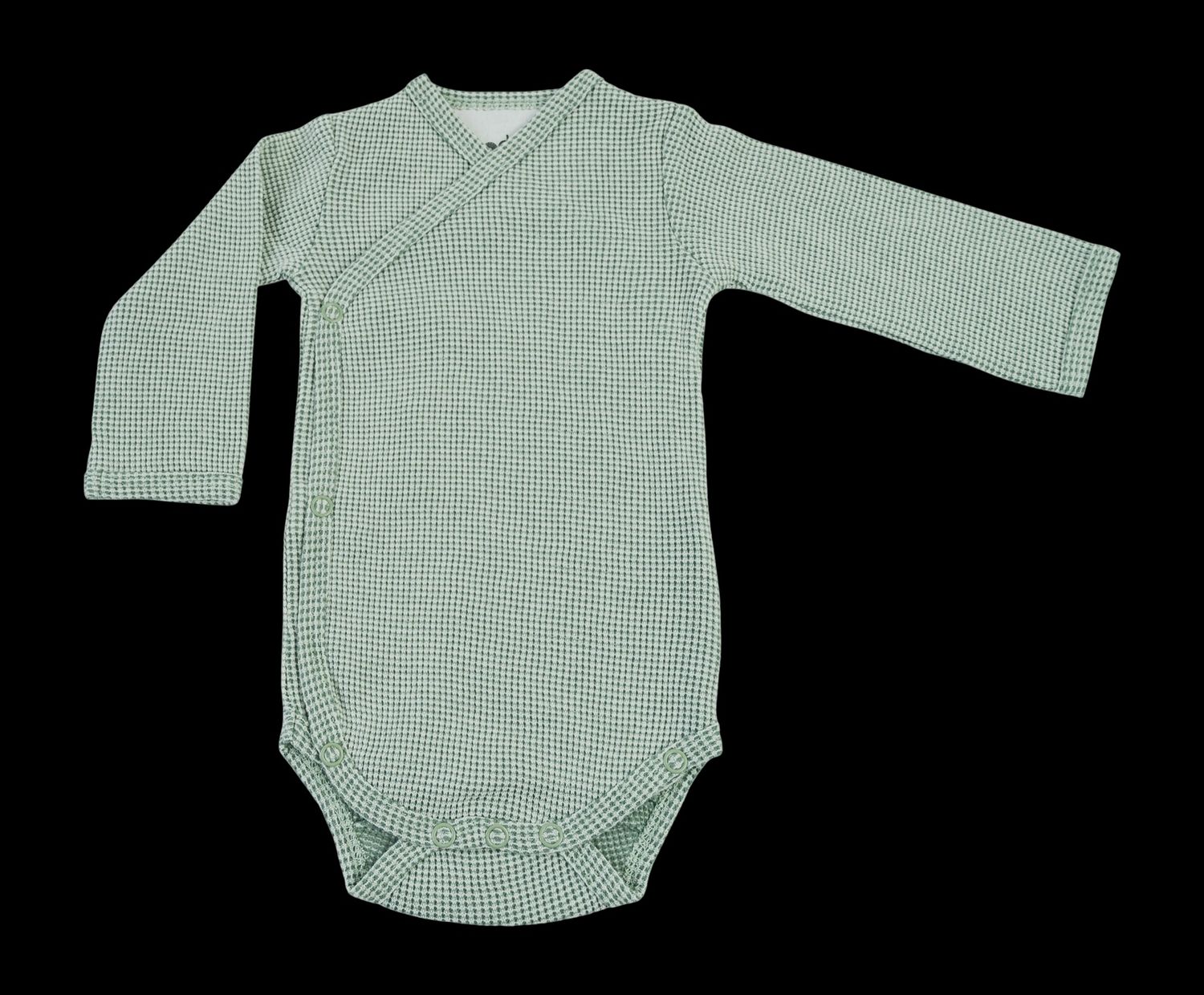 Romper LS Ciumbelle Peppermint