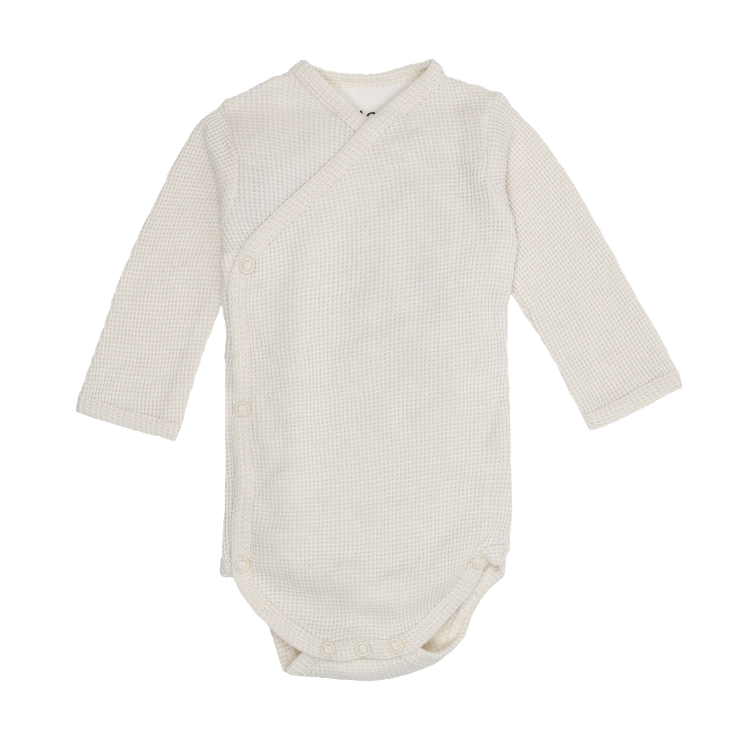 Romper LS Ciumbelle Cloud Dancer