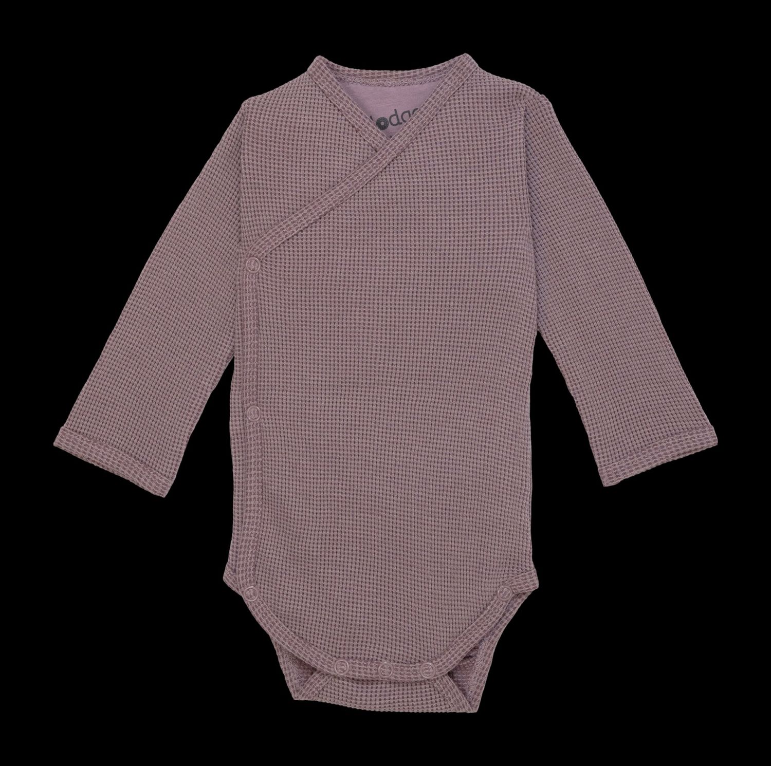 Romper LS Ciumbelle Rose