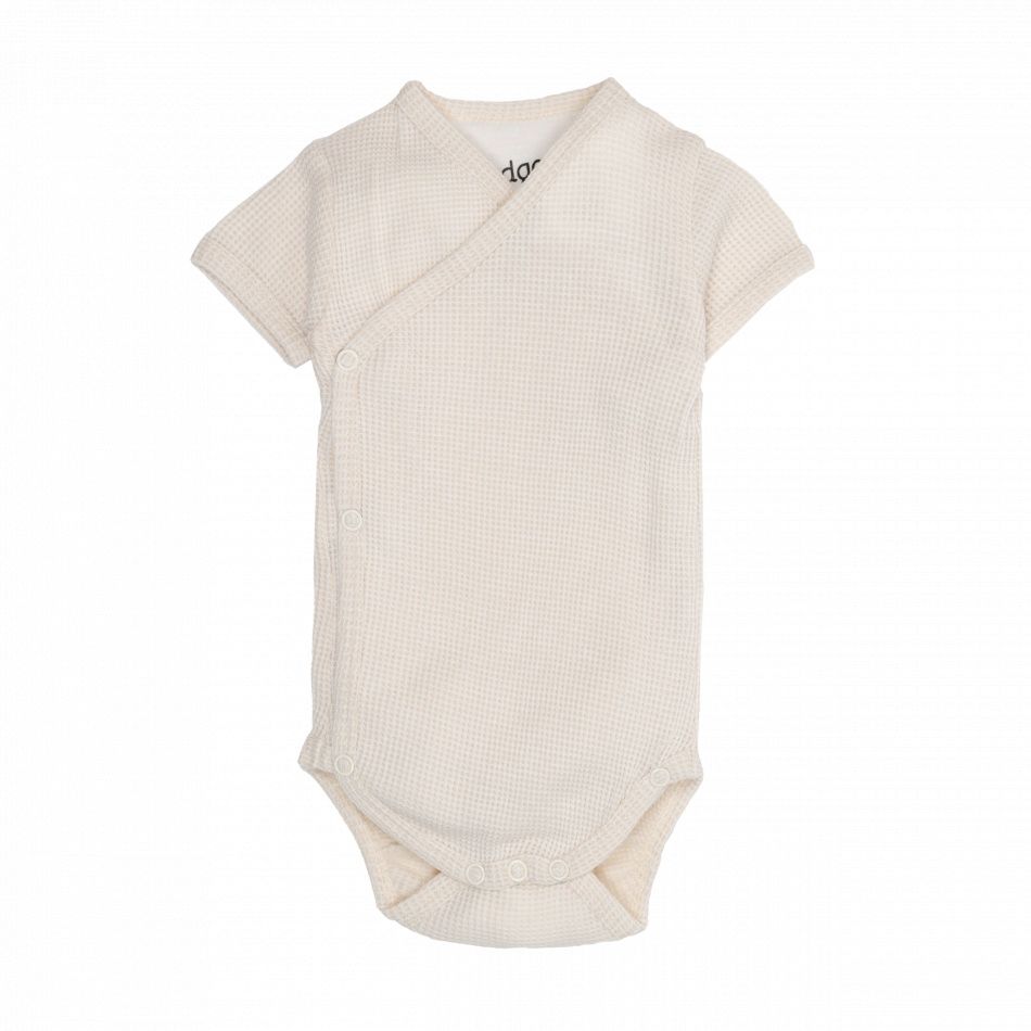 Romper SS Ciumbelle Cloud Dancer