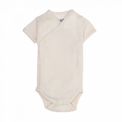 Romper SS Ciumbelle Cloud Dancer
