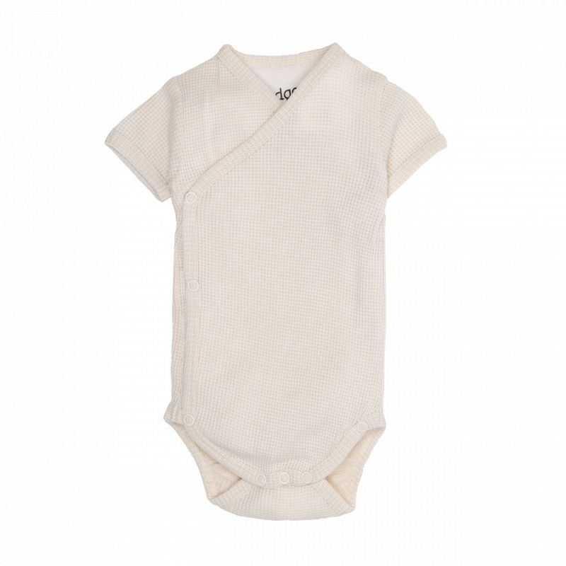 Romper SS Ciumbelle Cloud Dancer