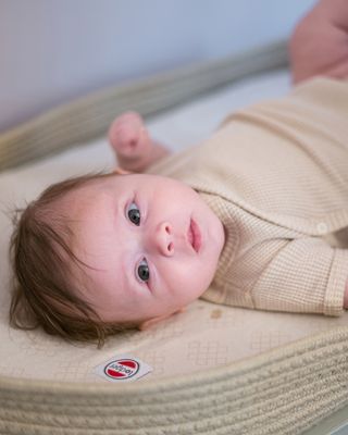 Lodger Romper SS Ciumbelle Ivory