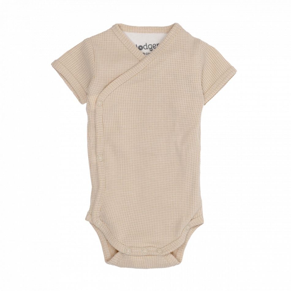 Romper SS Ciumbelle Ivory