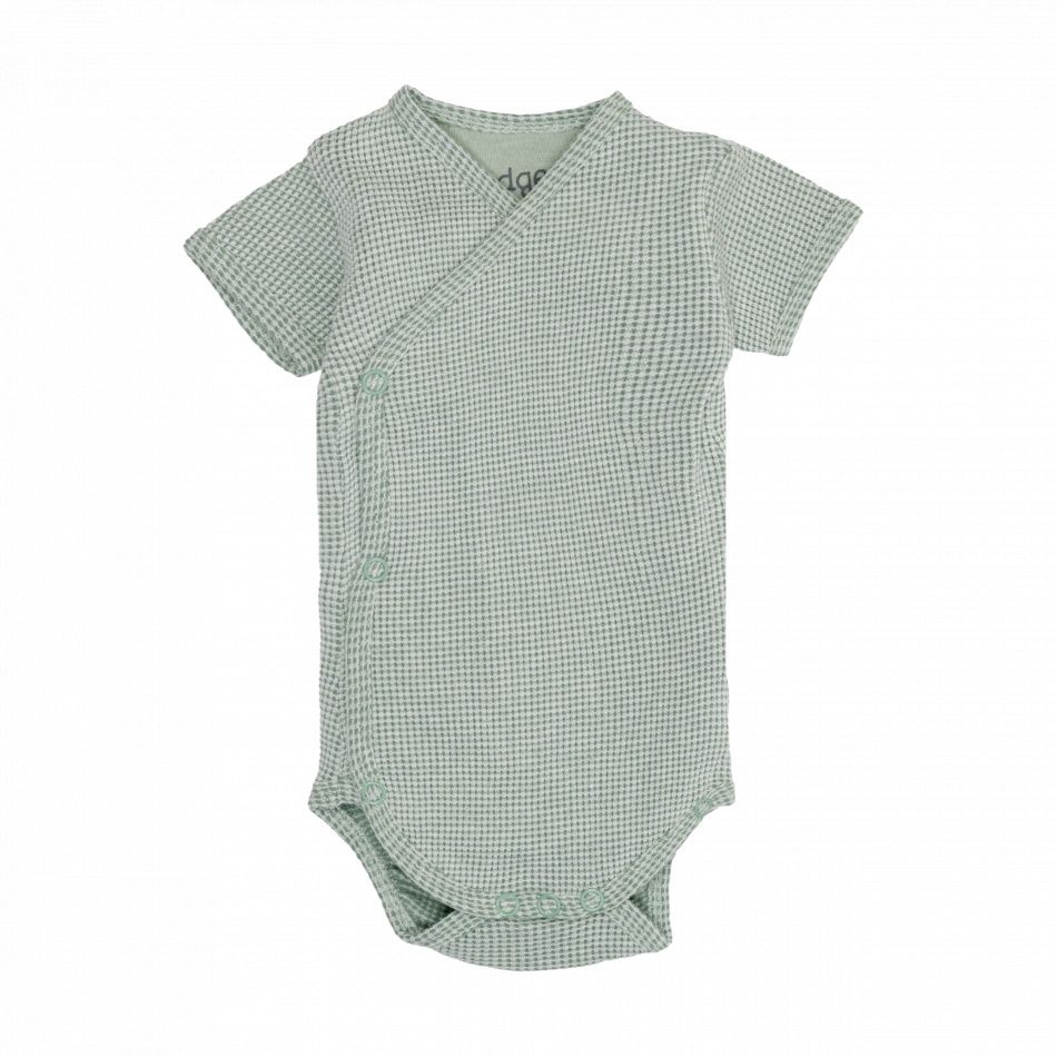 Romper SS Ciumbelle Peppermint