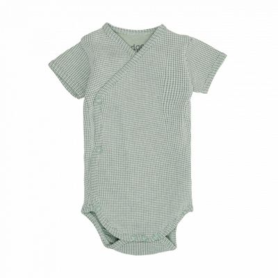 Romper SS Ciumbelle Peppermint
