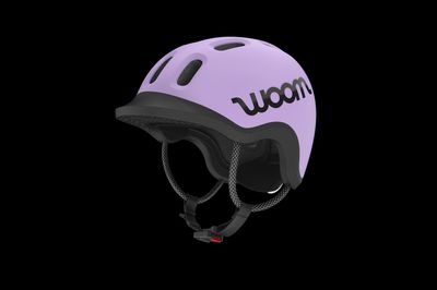 Woom READY-kinderhelm maat S

