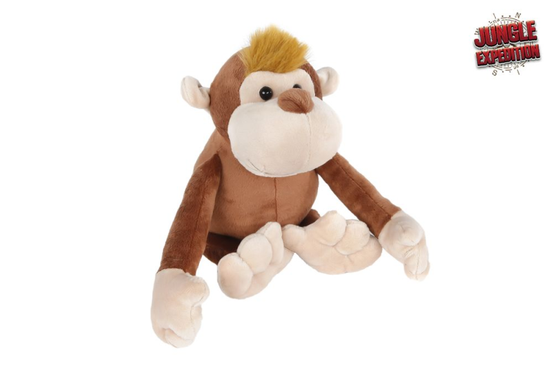 Cilgro Aap Knuffel 20 cm