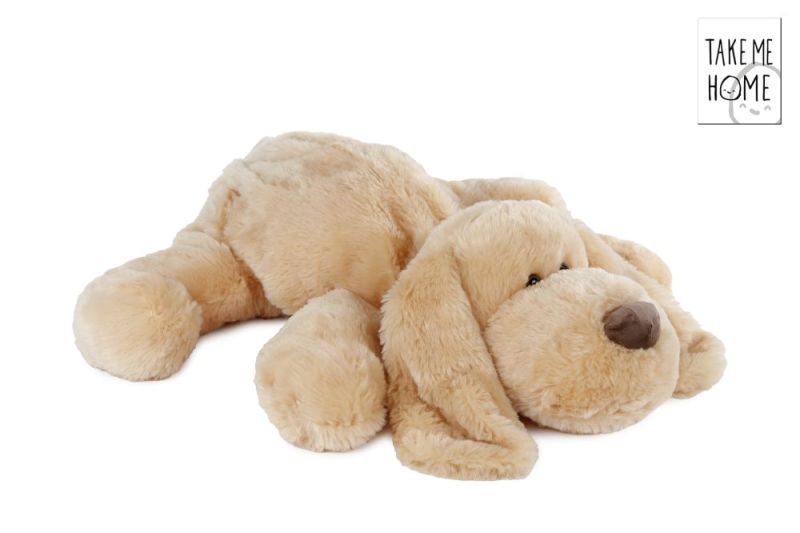 Cilgro Hond Knuffel 70 cm