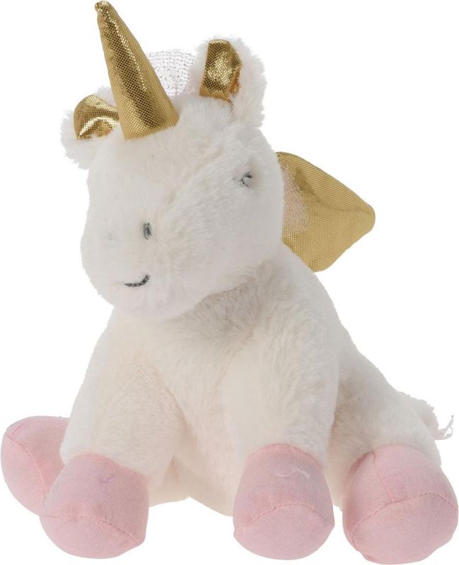 Cilgro Eenhoorn Knuffel 18 cm