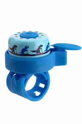 MicroStep Micro Dinosaurus Bel Scooter